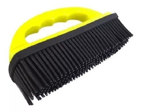 ESCOVA REMOVEDORA DE PÊLOS DETAILER