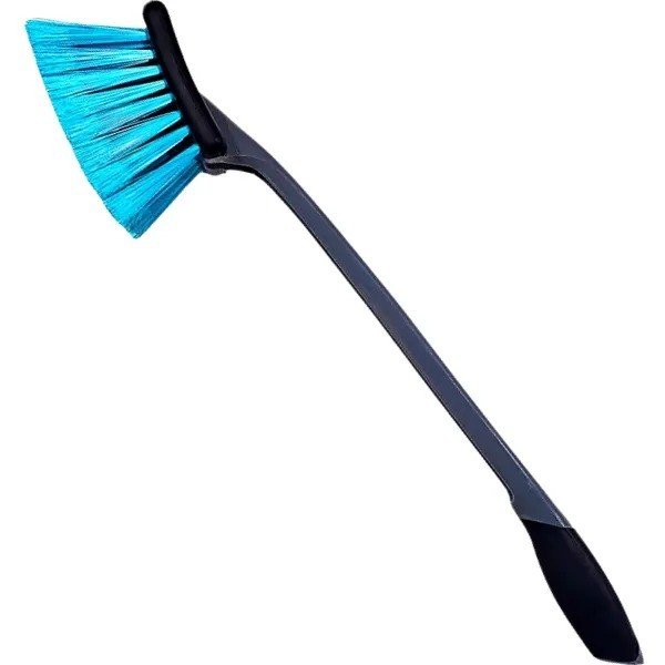 ESCOVA P/ CX DE RODA LONGA - DETAILER