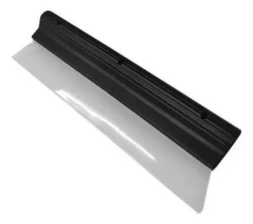 Rodo de Silicone para secagem rápida