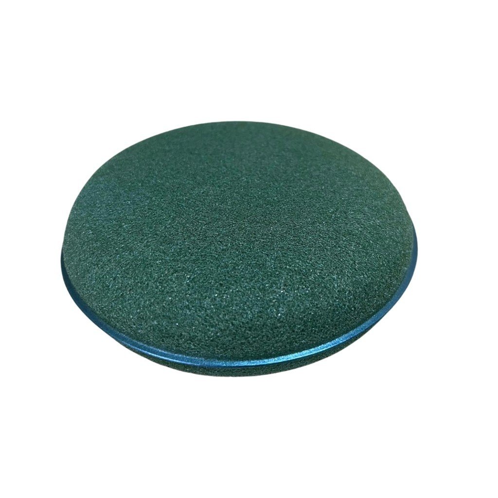 APLICADOR ESPUMA VERDE - JS