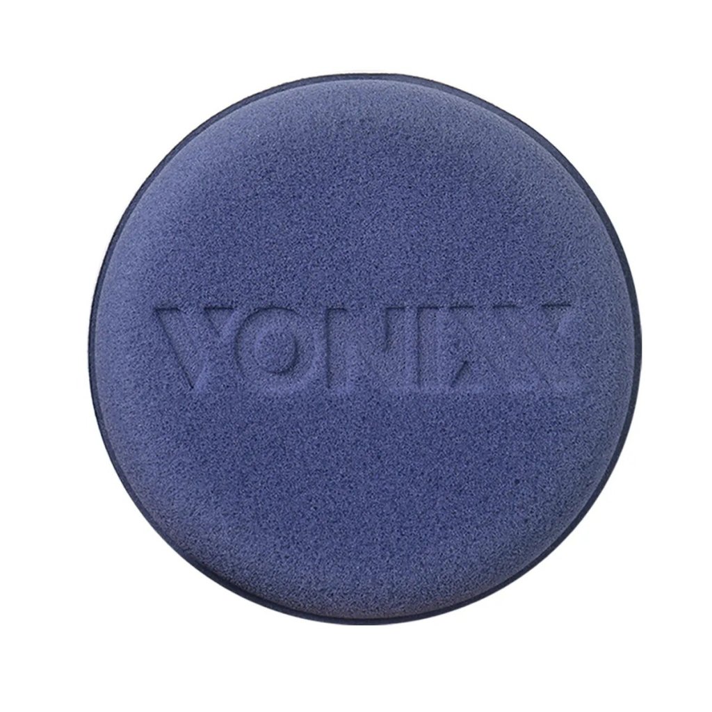 APLICADOR ESPUMA AZUL - VONIXX