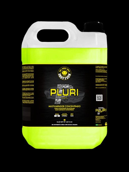 Pluri 5L