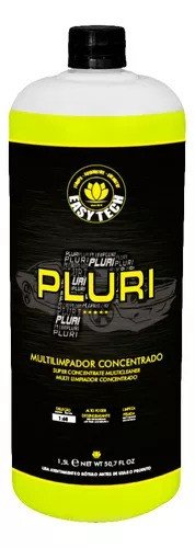 Pluri 1,5L