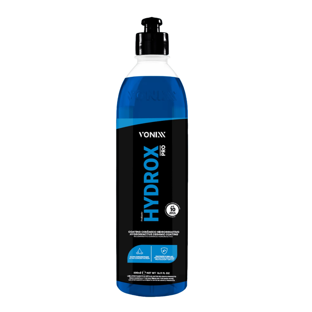  HYDROX PRO VONIXX 500ml