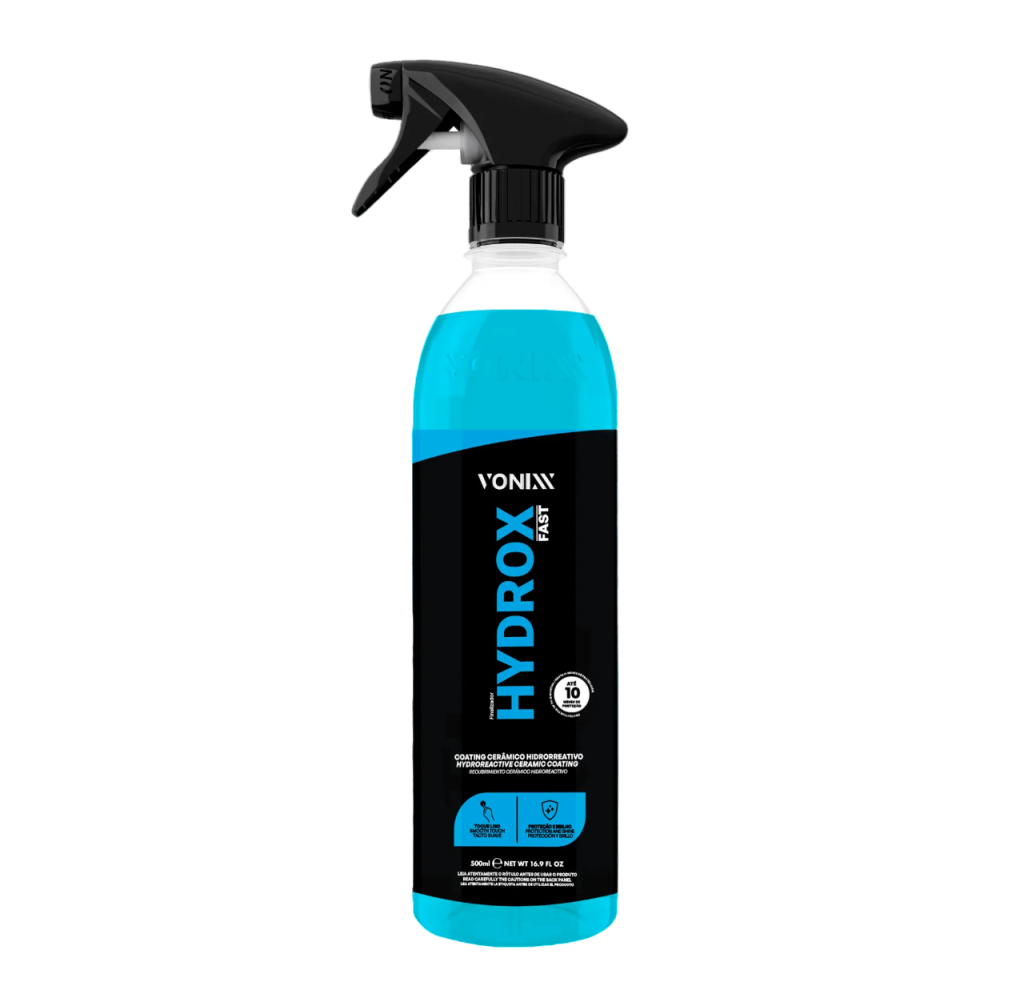 HYDROX FAST VONIXX 500ML