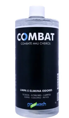 Combat GoEco 1L 