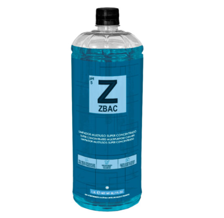 Zbac 1,2L