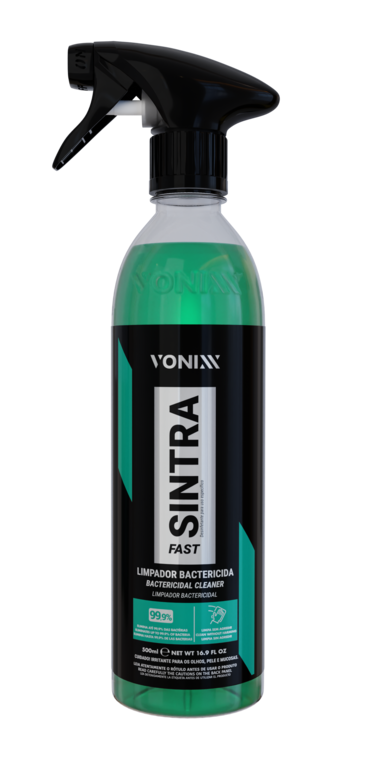 Sintra Fast 500ml Vonixx