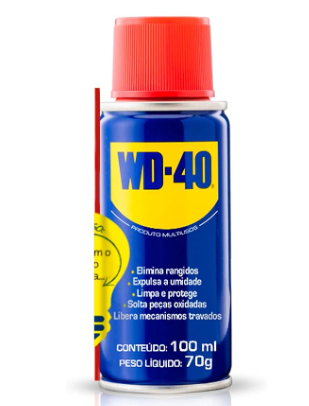 WD-40