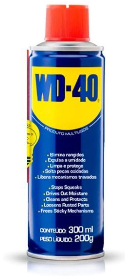 WD-40 300ml