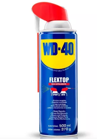 WD-40 500ml
