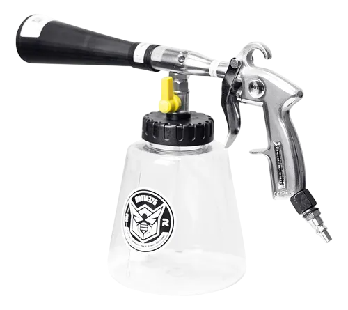 Pistola Tornador com Rolamento Rotta