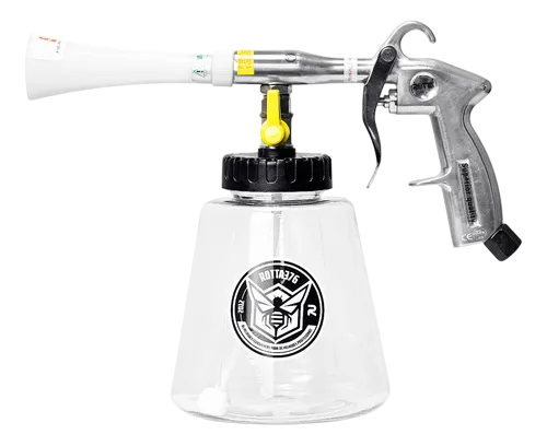 Pistola Tornador sem Rolamento Rotta