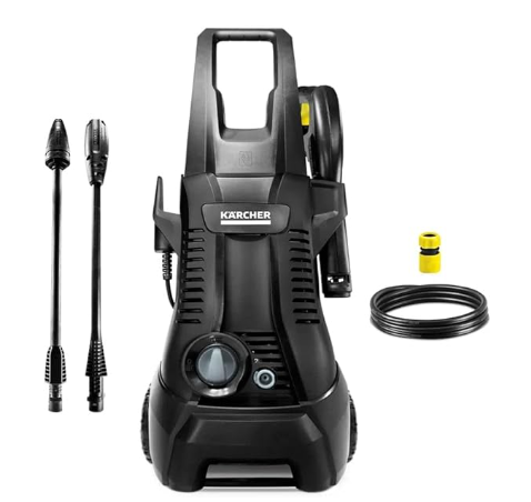 Karcher K2 Plus Turbo