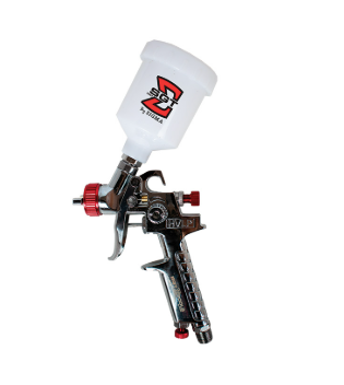 Pistola de Pintura Automotiva 1.0 125ml SGT