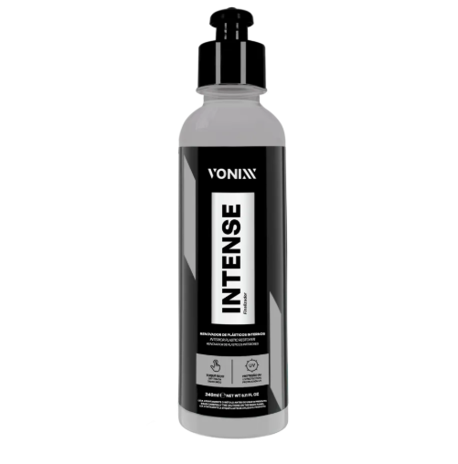 INTENSE 240ML VONIXX