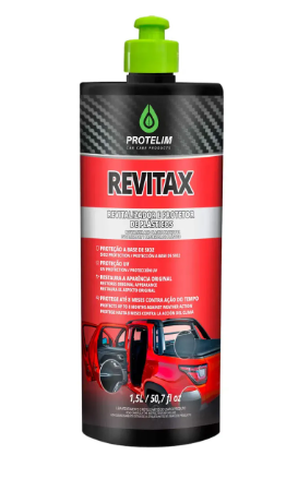 REVITAX 1,5L- PROTELIM