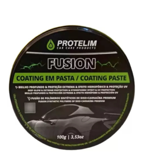 Cera Fusion Coating Protelim 100g