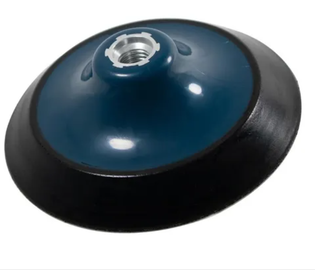 Suporte Flexível Politriz Rotativa 5 Rosca M14 - Vonixx