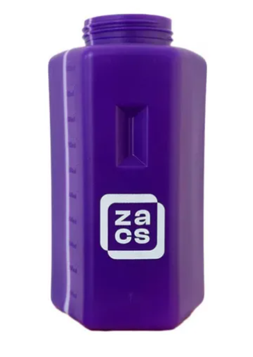 Reservatório Copo Snow Foam Canhão Espuma Zacs