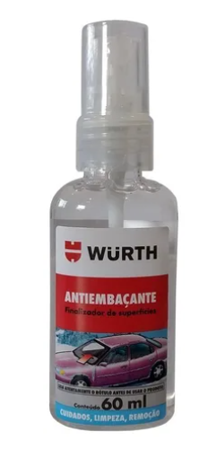 Wurth Anti Embacante 60 Ml