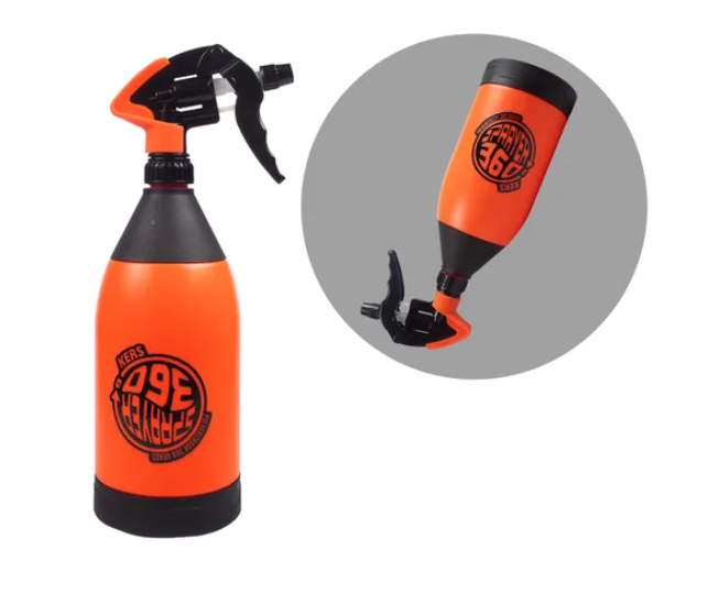 Pulverizador Kers 360 Graus 1L