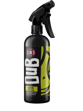 Removedor de Piche e Cola GoodZilla 500ml - Dub Boyz