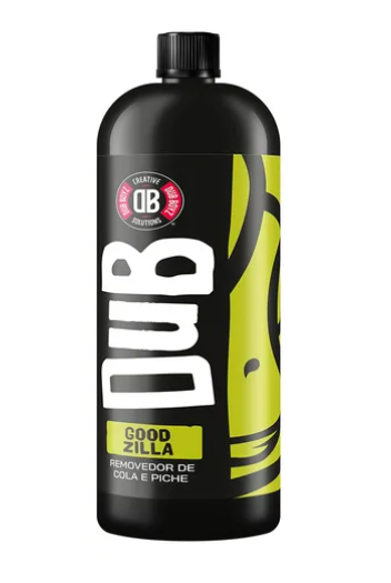 Removedor de Piche e Cola GoodZilla 1.5L - Dub Boyz