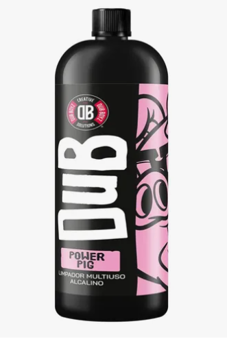 Soft Pig limpador APC multiuso 1.5L dub boys (concentrado)