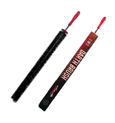 Escova Para Limpeza De Motor Darth Brush - Dub Boyz