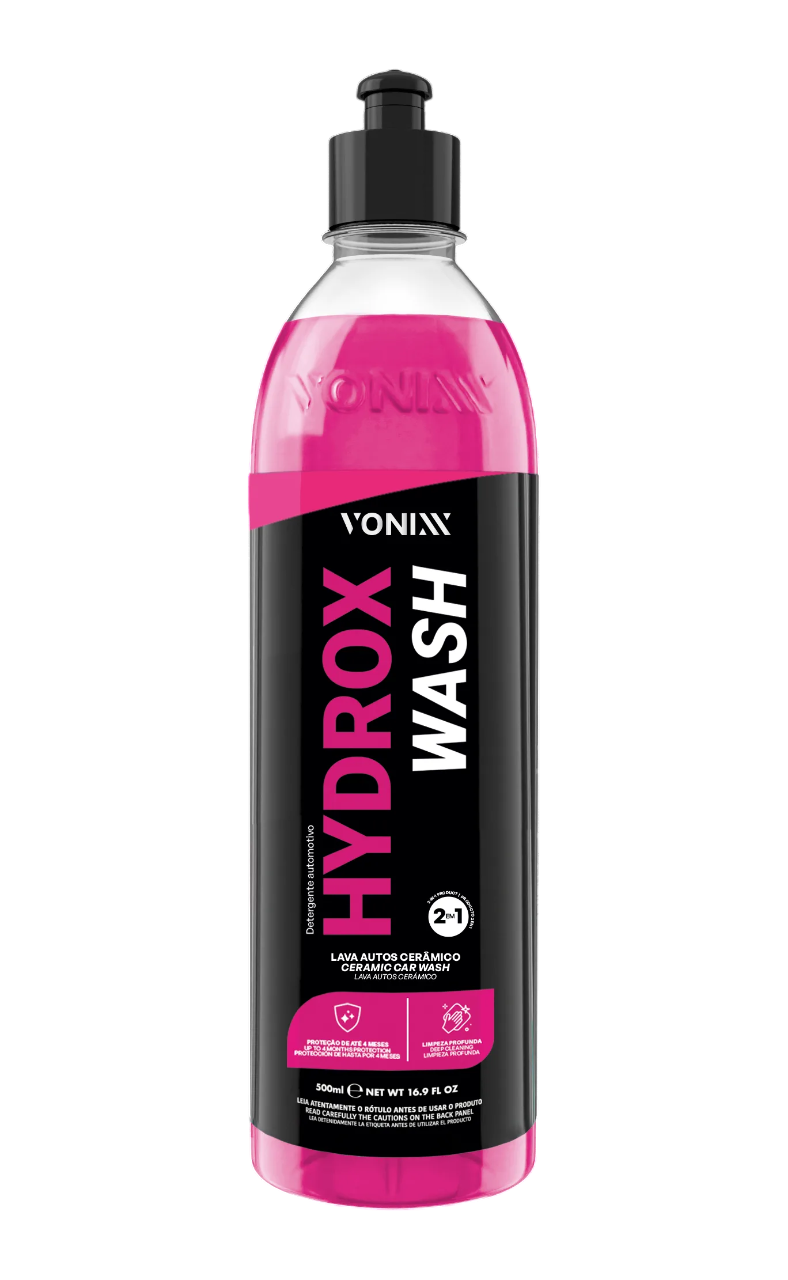 HYDROX WASH