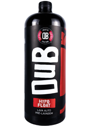 Shampoo Desengraxante DUB Boyz Hypo Float - 1.5 Litros