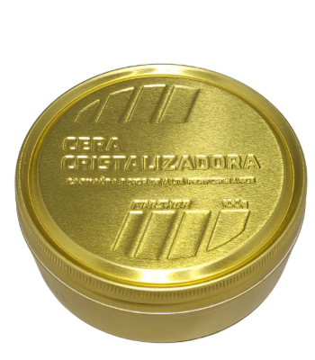Cera Cristalizadora 100 Gramas Finisher