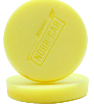 Kit Aplicador de Espuma 4,5 2 Unidades Nobrecar