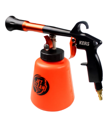 Tornador Automotivo Jet Clean 1l Kers