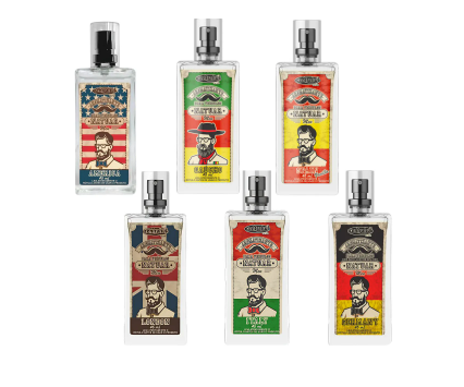 Aromatizante Automotivo Centralsul 45ml (UNIDADE)