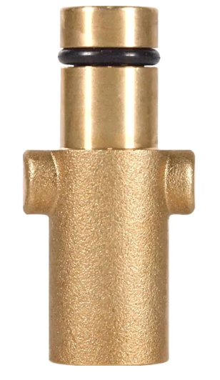 Adaptador Stihl Lavadora Para Snow Foam Lavagem