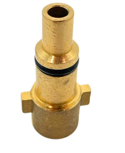 Adaptador Para Snow Foam Compatível Nilfisk, Wap E Outras