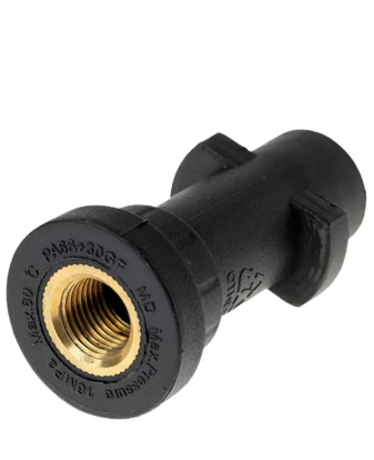 Adaptador Snow Foam Karcher Série K K1 K2 K3 K4 K5 Vonixx