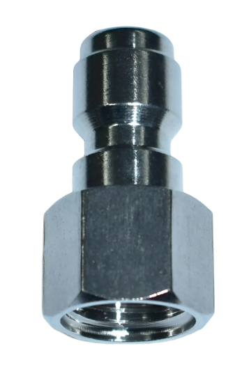 Pino De Engate  1/4 - Lavadoras De Alta Pressão