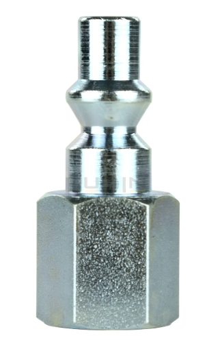 Pino Engate Rápido Pneumático Fêmea