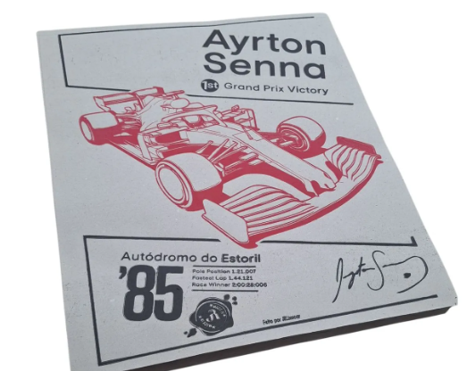 Tapete Descartáveis De Papel Estampado 