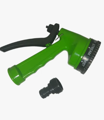 ESGUICHO STEULA JARDIM