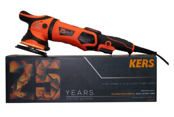 Politriz Roto Orbital 25 Anos 1000W kers