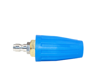 Bico turbo rotativo para lavadora de pressão