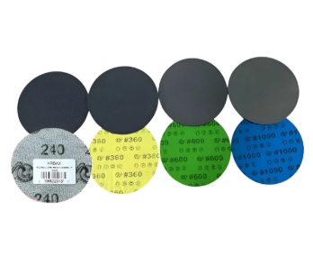 Lixa Resolvidro 3 polegadas (UNIDADE)