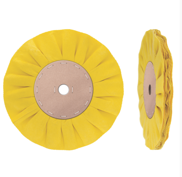 Roda Amarela Polibra 