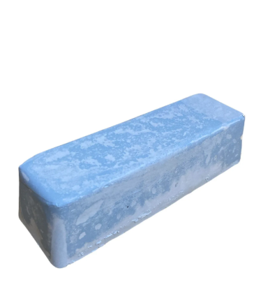 Massa Abrassiva Azul 1kg