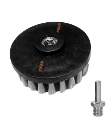 ESCOVA MÉDIA KERS ESTOFADOS 