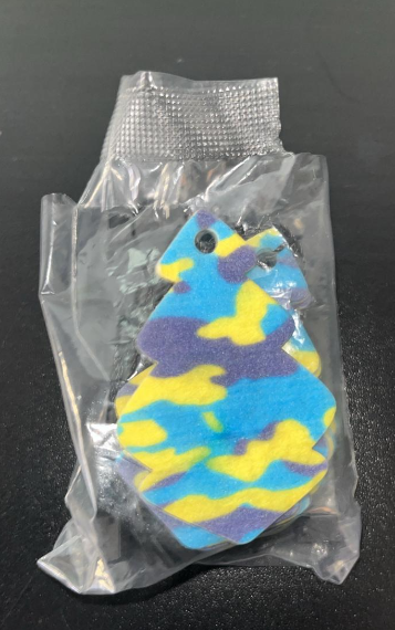 CHEIRINHO PCT 20 UNIDADE CHANEL